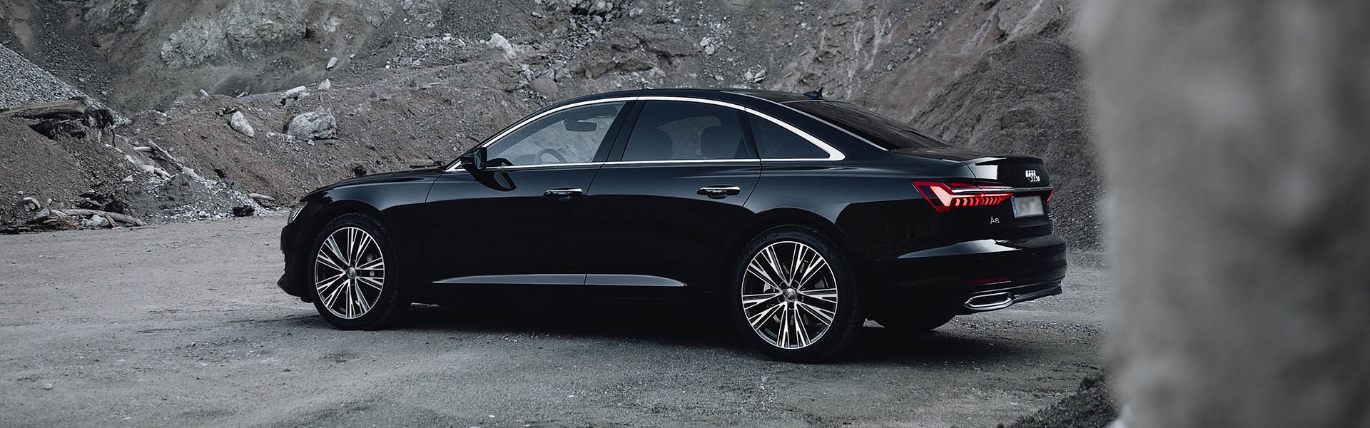 Header Audi 2020 Das Autohaus Nederland
