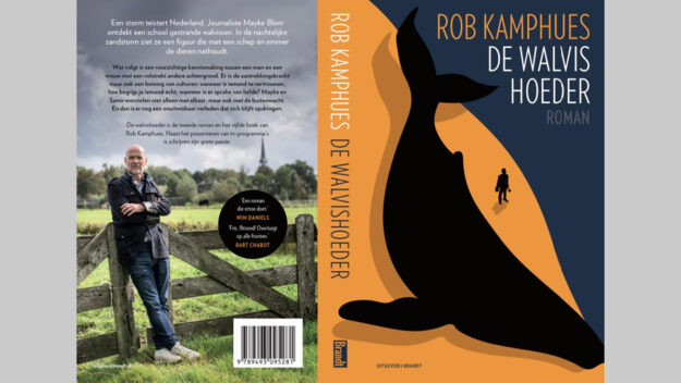 Vakantiecheck Rob Kamphues Das Autohaus