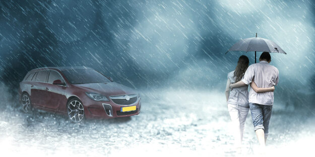 Controles herfst en winter Das Autohaus